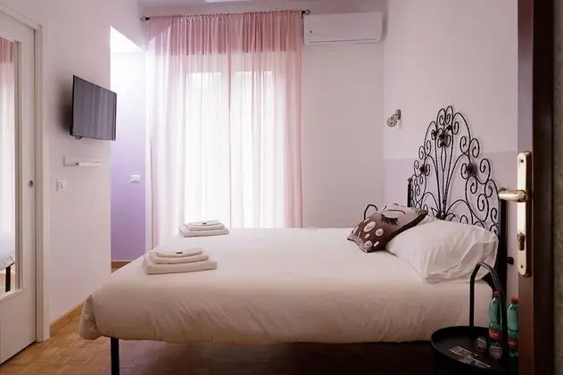 Standard Oda, Balkon