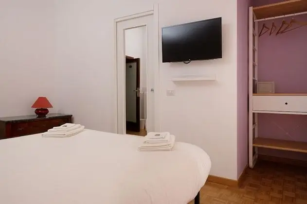 Standard Oda, Balkon