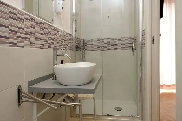 Standard Oda, Balkon