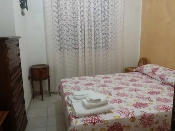 Dört Kişilik Oda, Bağlantılı Odalar