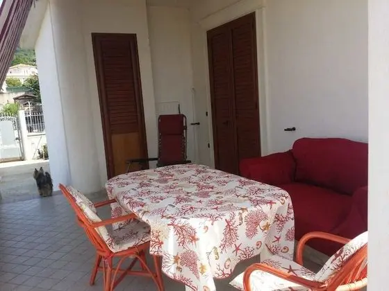 Dört Kişilik Oda, Bağlantılı Odalar
