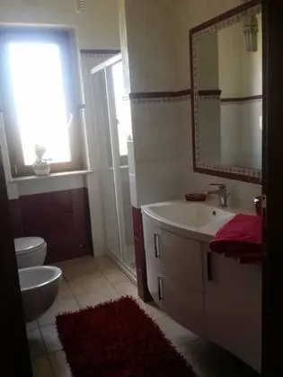 Dört Kişilik Oda, Bağlantılı Odalar