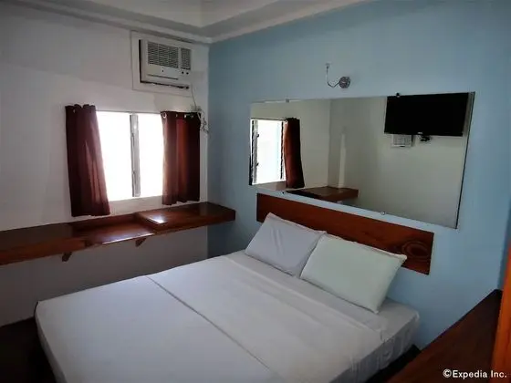 Cab Room
