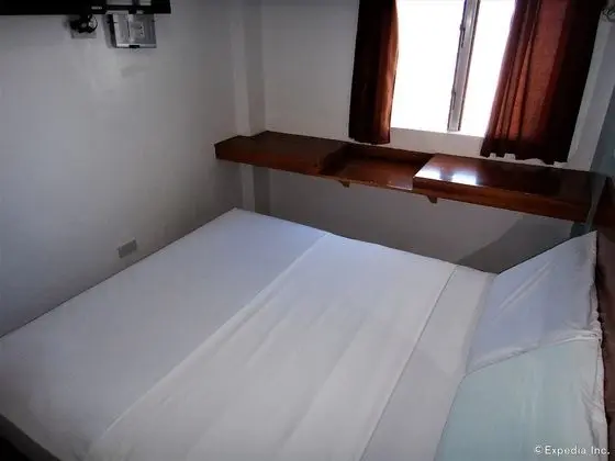 Cab Room