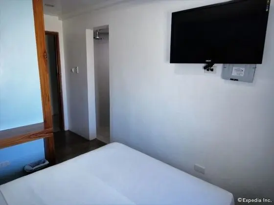 Cab Room