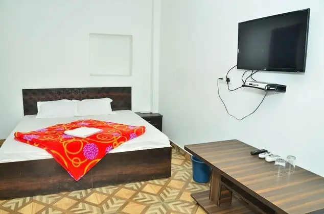 Standard Dört Kişilik Oda, Birden Çok Yatak, Sigara İçilmez