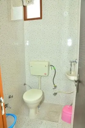 Standard Dört Kişilik Oda, Birden Çok Yatak, Sigara İçilmez
