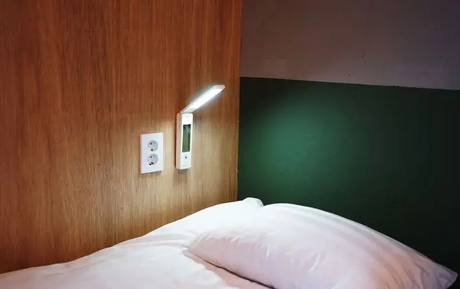 Deluxe İki Ayrı Yataklı Oda