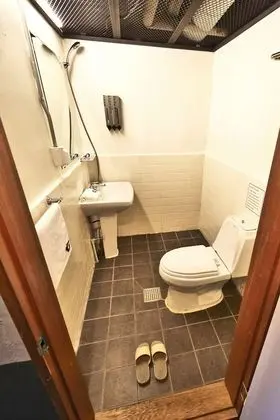 Deluxe İki Ayrı Yataklı Oda