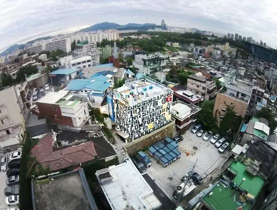 Ortak Ranzalı Oda, Sadece kadınlar için (6 beds)