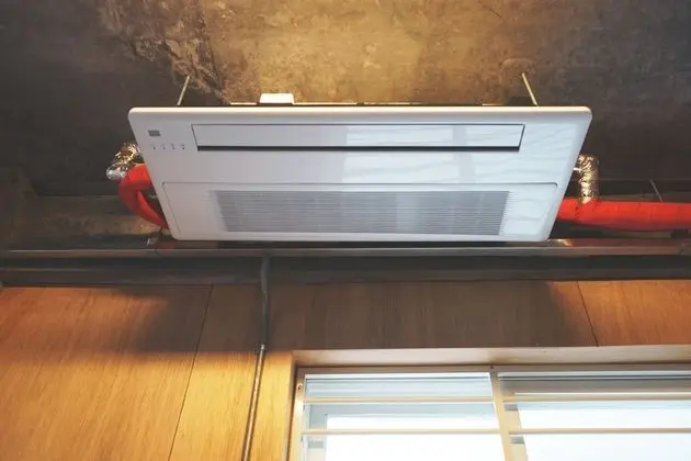 Ortak Ranzalı Oda, Sadece kadınlar için (6 beds)