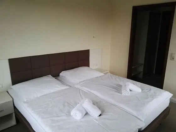 Comfort Tek Kişilik Oda