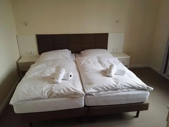 Comfort Tek Kişilik Oda