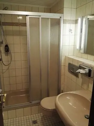 Comfort Tek Kişilik Oda