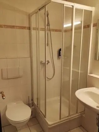 Comfort Tek Kişilik Oda