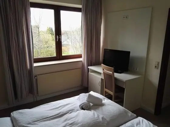 Standard Tek Kişilik Oda