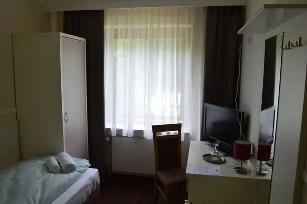 Standard Tek Kişilik Oda