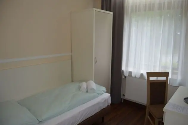 Standard Tek Kişilik Oda