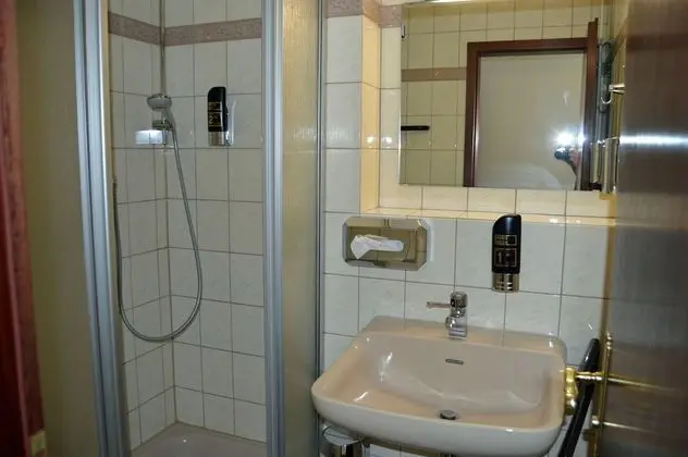 Standard Tek Kişilik Oda