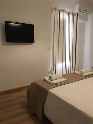 Classic Üç Kişilik Oda