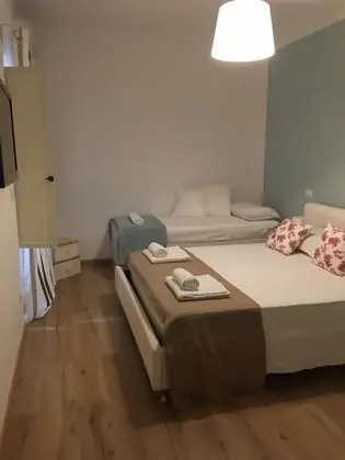Classic Üç Kişilik Oda