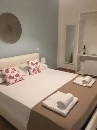 Classic Üç Kişilik Oda