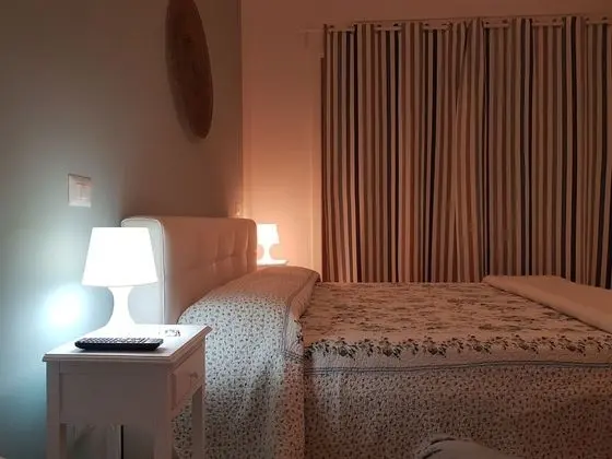 Deluxe Süit, 1 Yatak Odası