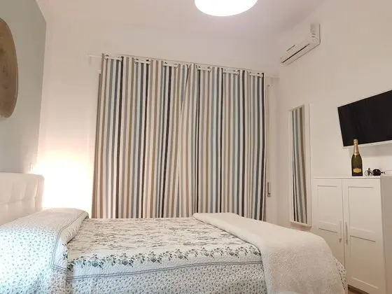 Deluxe Süit, 1 Yatak Odası