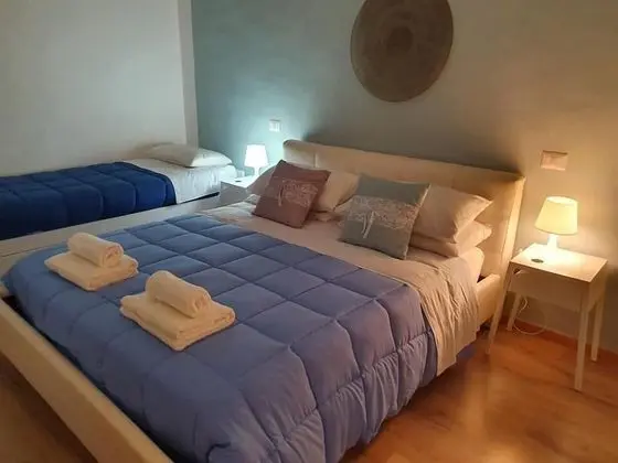 Deluxe Süit, 1 Yatak Odası