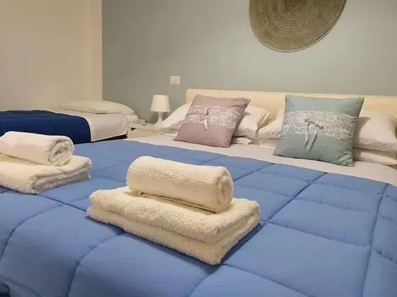 Deluxe Süit, 1 Yatak Odası