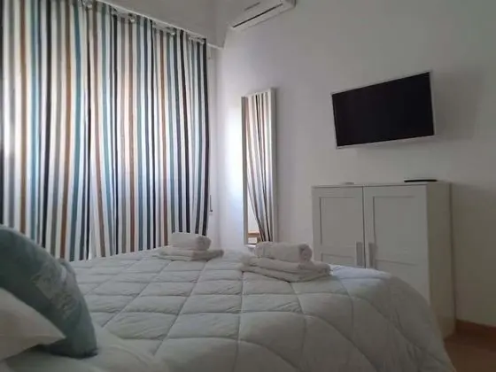Deluxe Süit, 1 Yatak Odası
