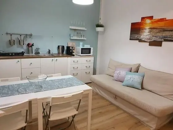 Deluxe Süit, 1 Yatak Odası