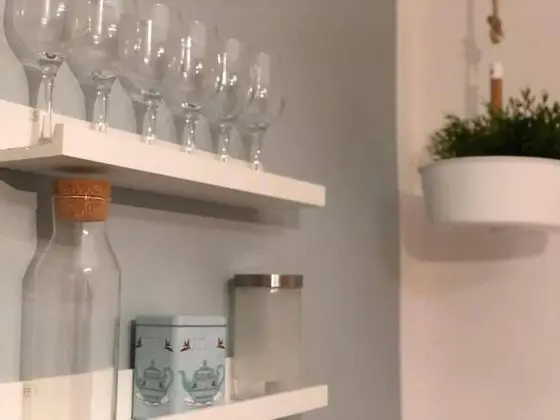 Deluxe Süit, 1 Yatak Odası