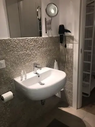 Deluxe Süit, 1 Yatak Odası