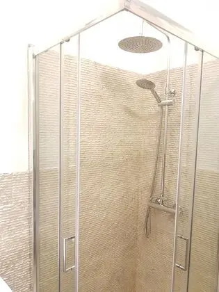 Deluxe Süit, 1 Yatak Odası