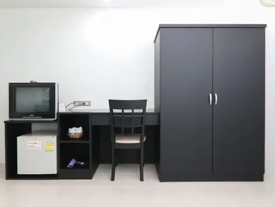 Standard İki Ayrı Yataklı Oda
