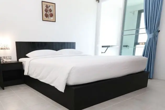 Standard Tek Kişilik Oda