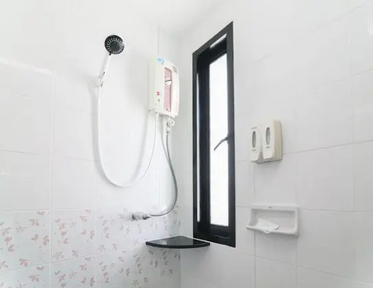 Standard Tek Kişilik Oda