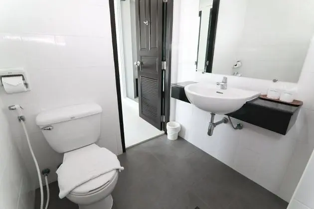 Standard Tek Kişilik Oda