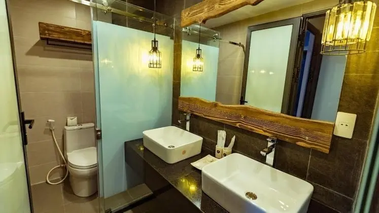 Design Üç Kişilik Oda