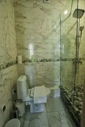 Stüdyo, 2 Tek Kişilik Yatak