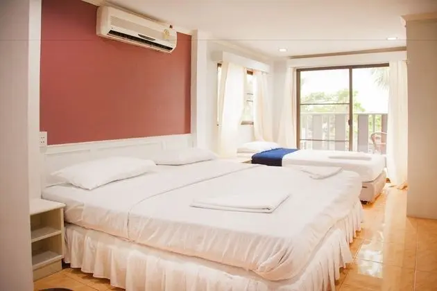 Deluxe Oda, Deniz Manzaralı