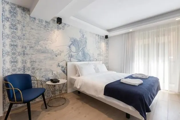 King Room with Disability Access