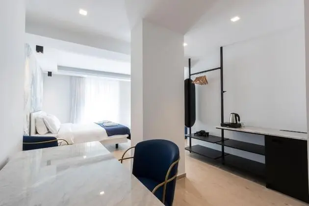 King Room with Disability Access