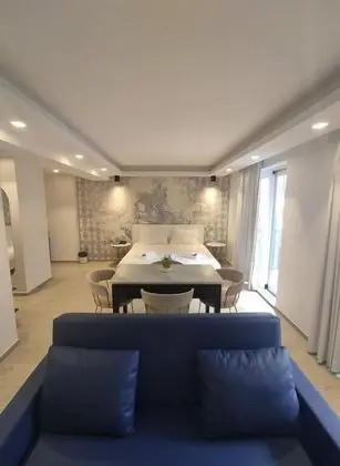 King Room with Disability Access