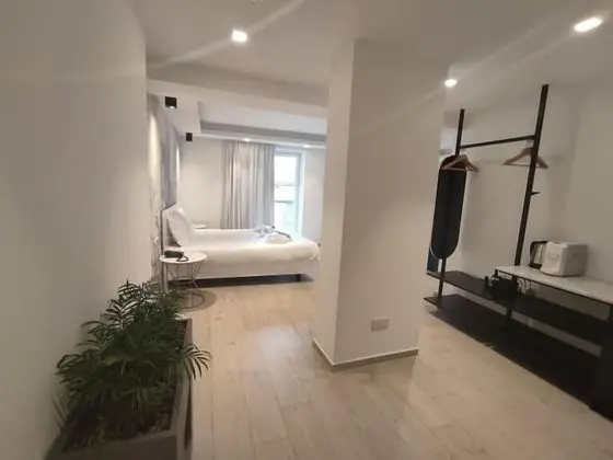 King Room with Disability Access