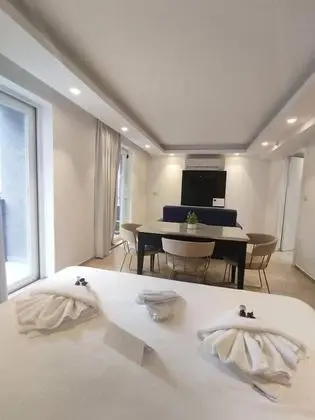 King Room with Disability Access