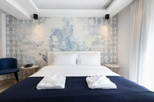 King Room with Disability Access