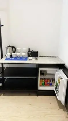 King Room with Disability Access