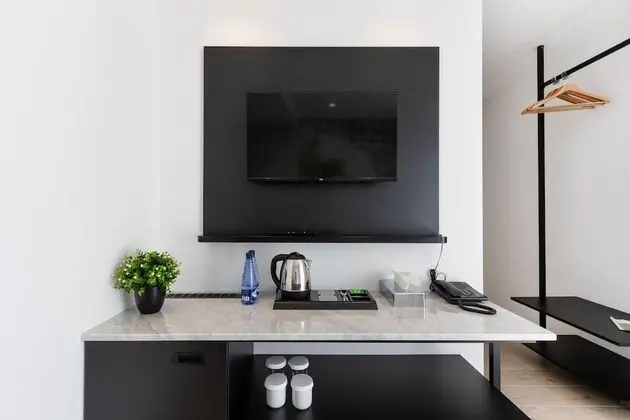 Penthouse 1